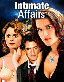 Intimate Affairs