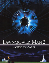 Lawnmower Man 2: Beyond Cyberspace