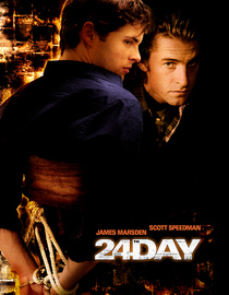 The 24th Day
