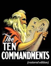 The Ten Commandments
