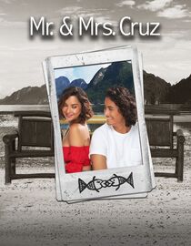 Mr. & Mrs. Cruz