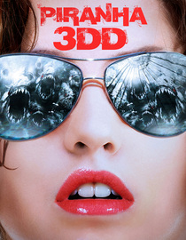 Piranha 3DD