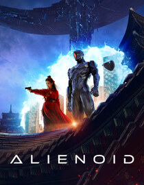 Alienoid