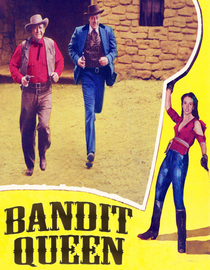 Bandit Queen