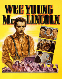 Young Mr. Lincoln