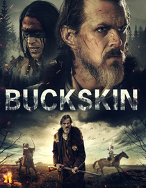 Buckskin