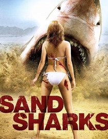 Sand Sharks