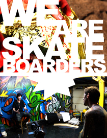We Are Skateboarders: A Mental Health Transformation