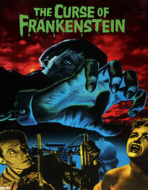 The Curse of Frankenstein