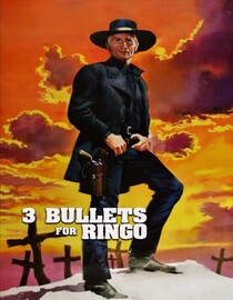 Watch 3 Bullets For Ringo Full Movie Free Online - Fawesome TV