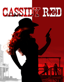 Cassidy Red