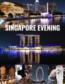 Singapore Evening