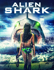 Alien Shark