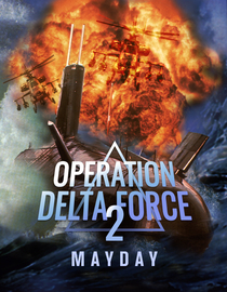 Operation Delta Force 2: Mayday
