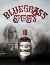 Bluegrass Spirits