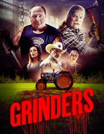 Grinders