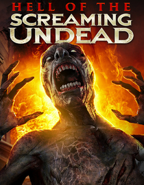 Hell Of The Screaming Undead