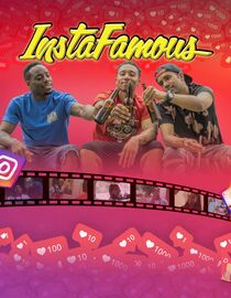 Instafamous