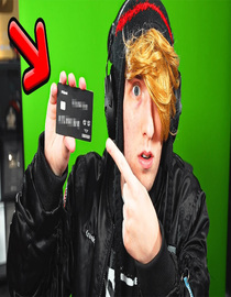 Watch S25 E17 - Leaked Credit Card - Kreekcraft | Free TV Shows