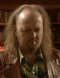 S03 E06 - Party - Black Books