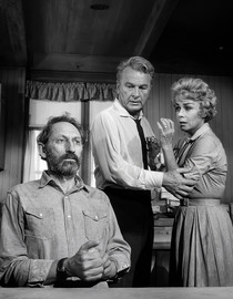 S02 E06 - Cry Of Silence - The Outer Limits (1963)