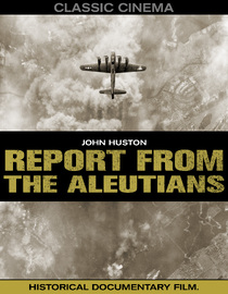 Report From The Aleutians
