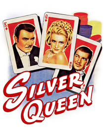 Silver Queen