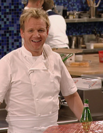 S02 E04 - Day Four - Hell's Kitchen