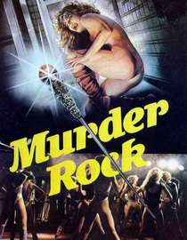 Murder-Rock: Dancing Death