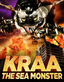 Kraa: The Sea Monster