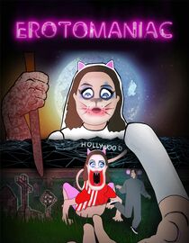 Erotomaniac