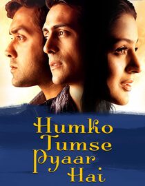 Humko Tumse Pyaar Hai