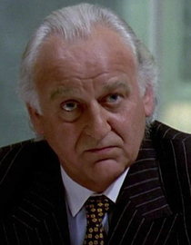 S01 E01 - Nothing but the Truth - Kavanagh QC