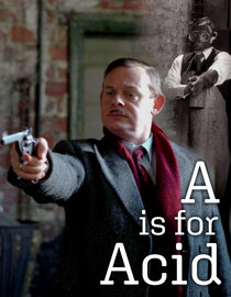 A Is for Acid