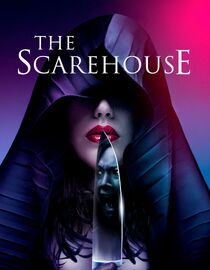 The Scarehouse