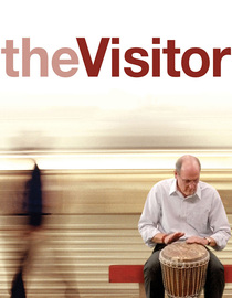 The Visitor