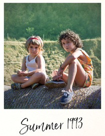 Summer 1993