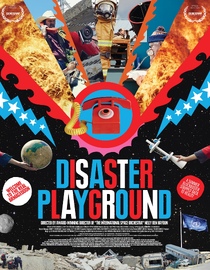 Disaster Playground