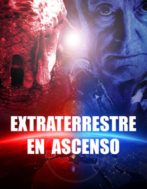 Extraterrestre en Ascenso Alien Rising