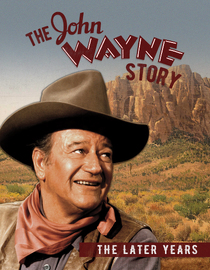 The John Wayne Story, The Later Years