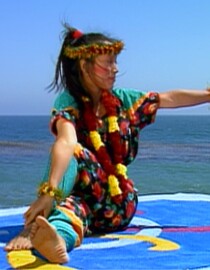 S06 E11 - Breathe and Meditate - Wai Lana Yoga