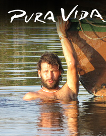 Pura Vida