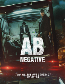 AB Negative
