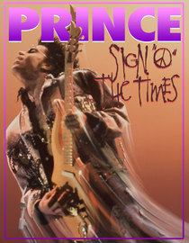 Prince: Sign 'o' the Times