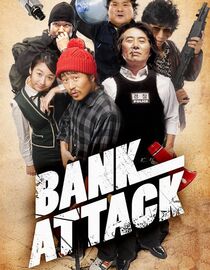 Bank Attack
