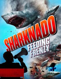 Sharknado: Feeding Frenzy
