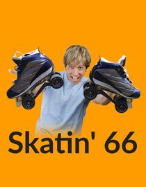Roller Rapper: Skatin 66