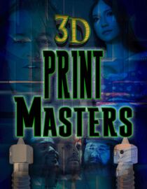 3D Print Masters