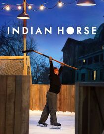 Indian Horse