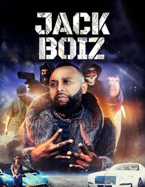 Jack Boiz